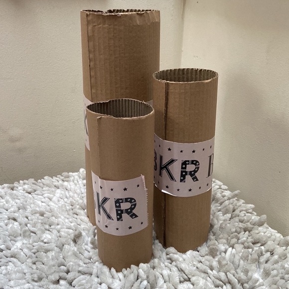 BNWT 2022 Little(16oz) bkr NEVER RELEASED “PENELOPE” - Picture 5 of 5